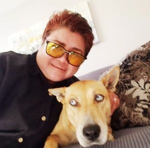 Meet your Posher, Suzette